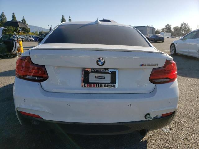 VIN WBA2J5C09L7E74118 2020 BMW 2 Series, M240I no.6