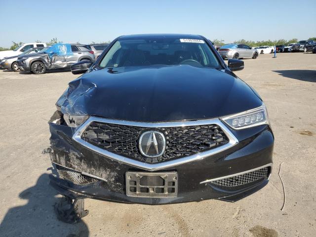 2019 Acura Tlx Technology VIN: 19UUB2F4XKA006288 Lot: 51303884