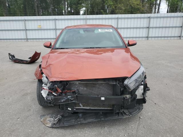 2023 KIA FORTE LX - 3KPF24AD9PE543393