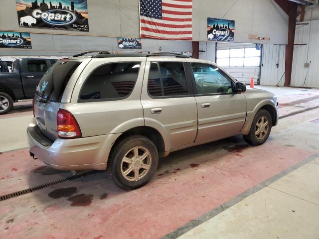 2002 Oldsmobile Bravada VIN: 1GHDT13S122291203 Lot: 49538044