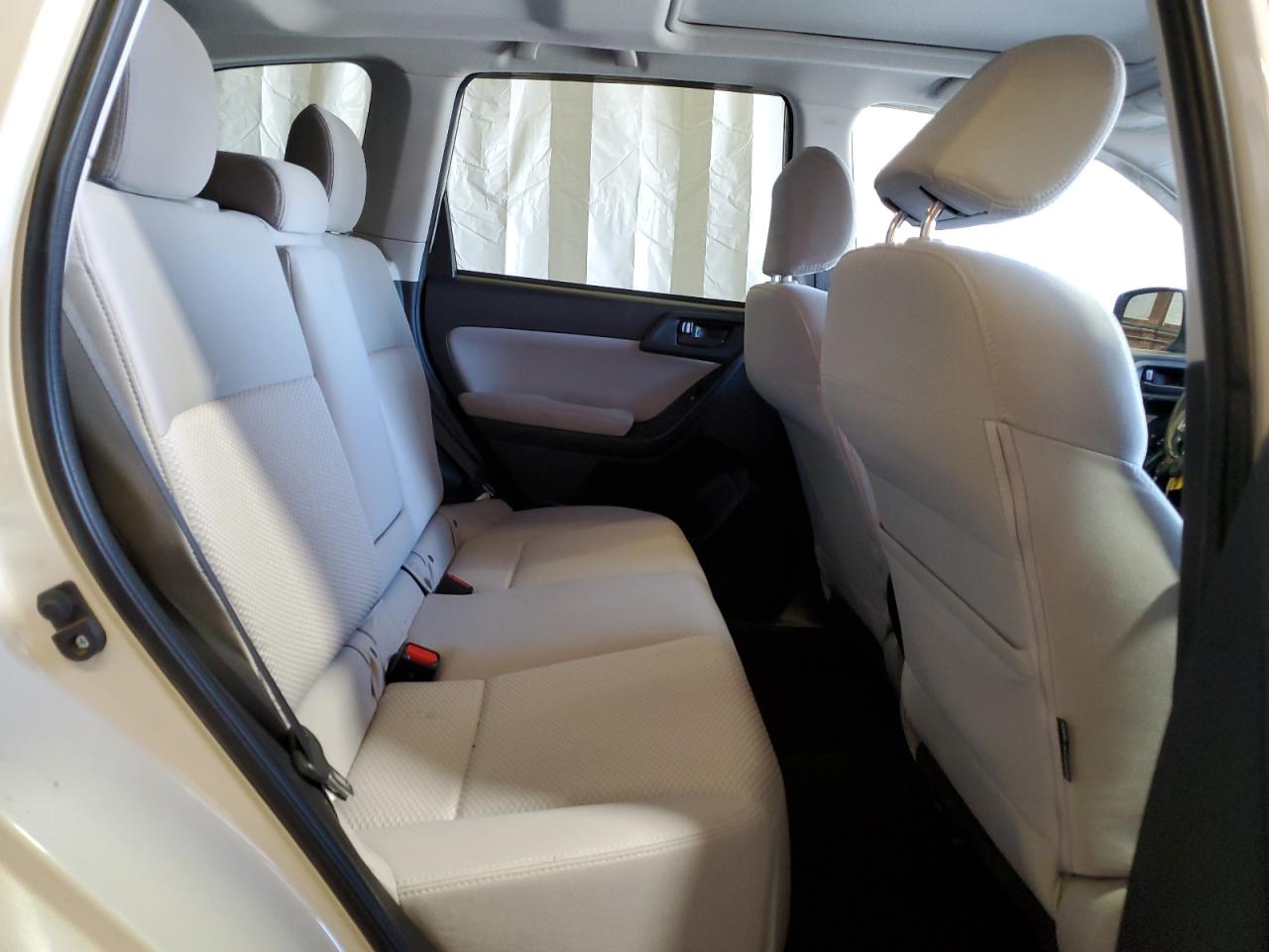 JF2SJAEC4EH520811 2014 Subaru Forester 2.5I Premium