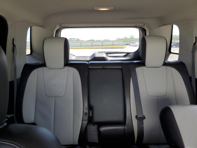2016 GMC TERRAIN SL - 2GKALPEK3G6215196