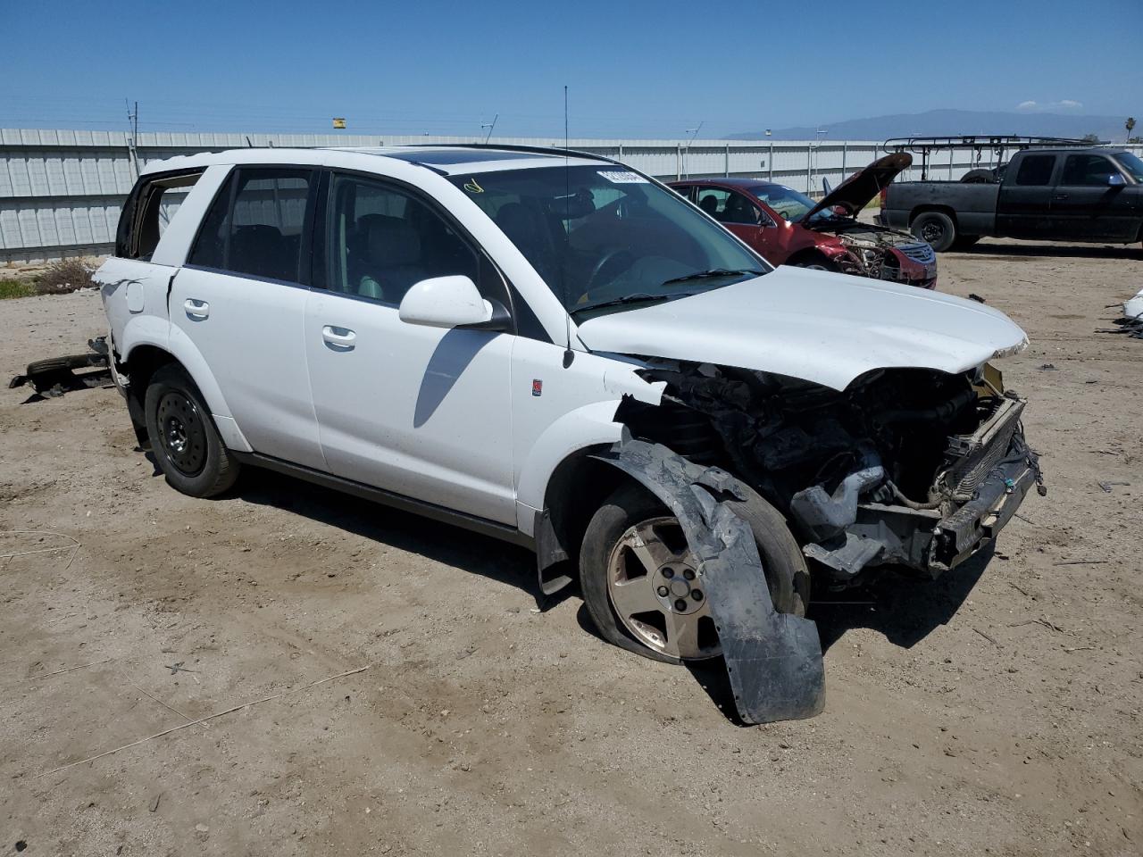 5GZCZ53426S829145 2006 Saturn Vue