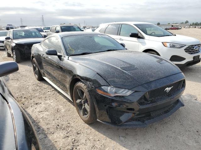 2019 Ford Mustang VIN: 1FA6P8TH2K5175156 Lot: 49410304