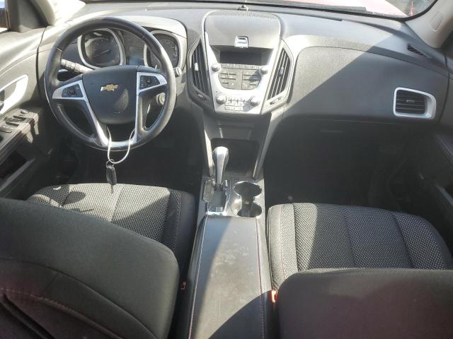 2010 Chevrolet Equinox Lt VIN: 2CNALPEWXA6268527 Lot: 49691524