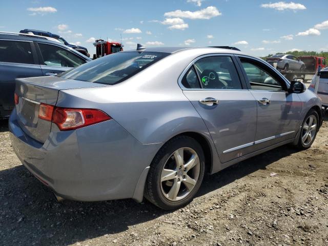 2011 Acura Tsx VIN: JH4CU2F64BC000785 Lot: 51897214