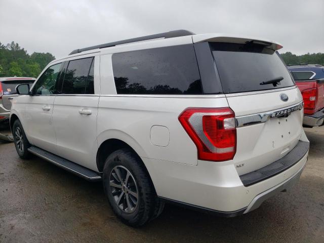  FORD EXPEDITION 2019 Белый