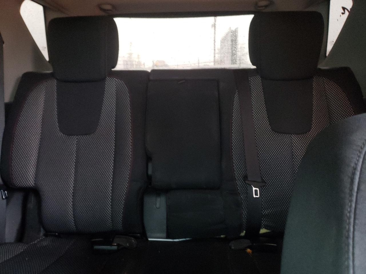 2CNFLEEC2B6474507 2011 Chevrolet Equinox Lt