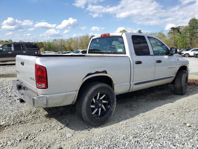 2002 Dodge Ram 1500 VIN: 1D7HU18Z72S692190 Lot: 50235494