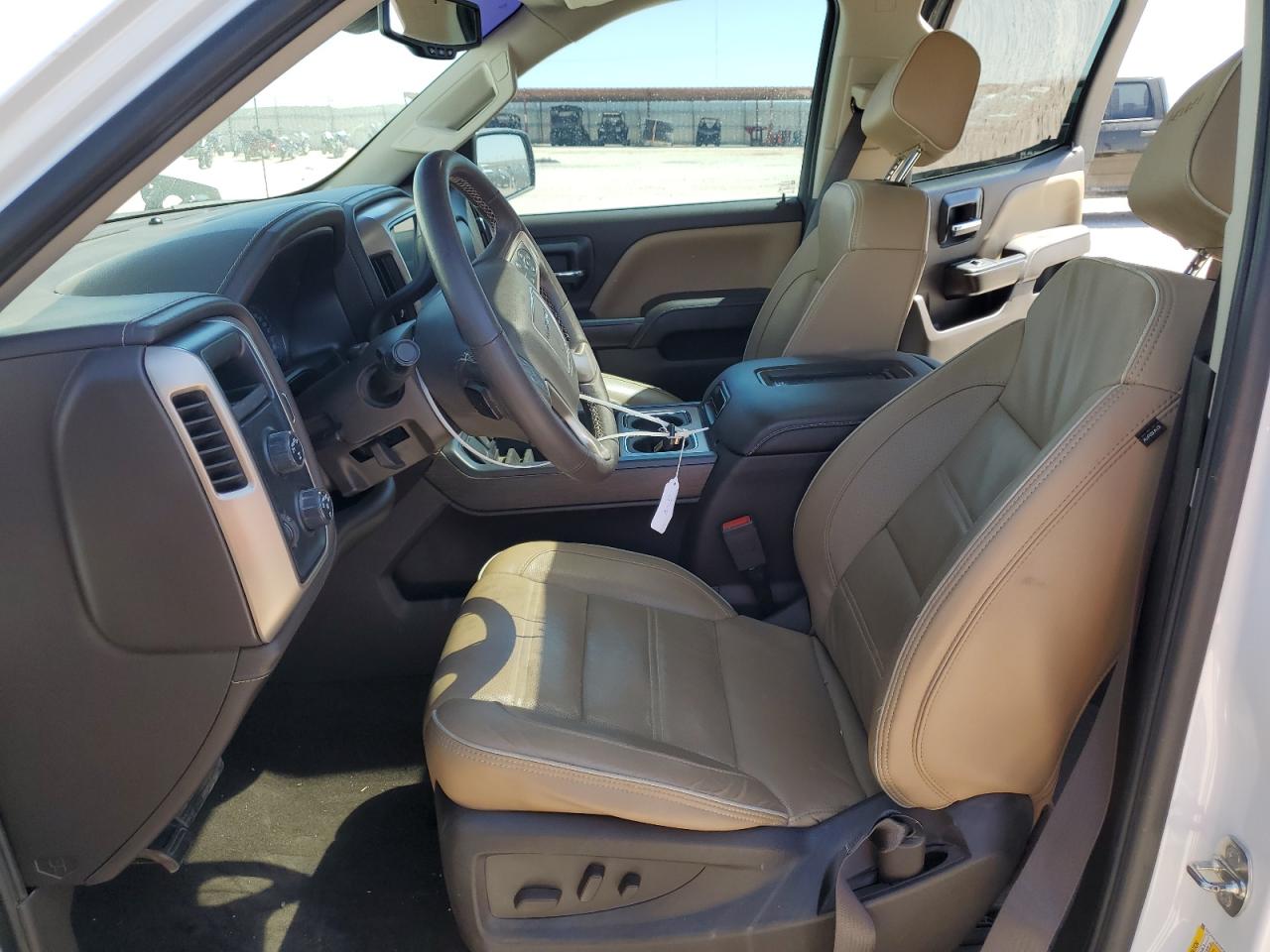 3GTU2PEJXJG372688 2018 GMC Sierra K1500 Denali