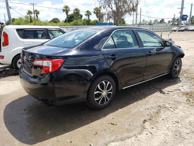 2014 Toyota Camry L VIN: 4T4BF1FKXER424566 Lot: 52997544