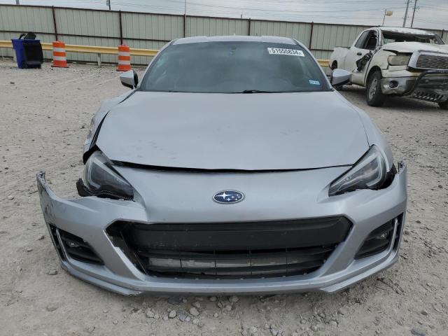 2017 Subaru Brz 2.0 Limited VIN: JF1ZCAC16H8603529 Lot: 51555834