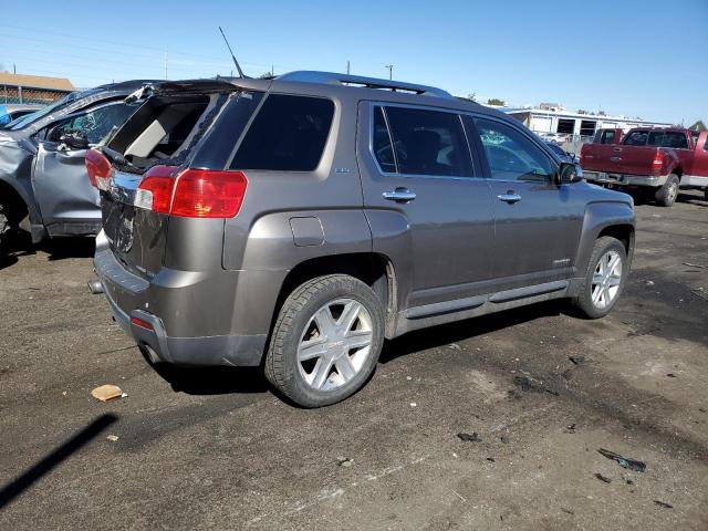 2011 GMC Terrain Slt VIN: 2CTFLXE54B6411690 Lot: 49259834