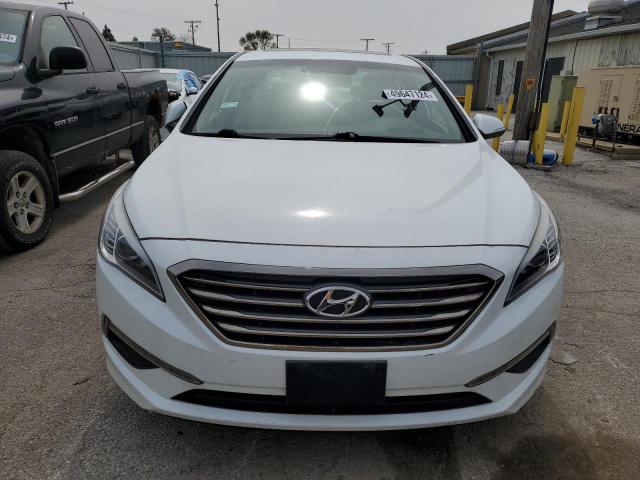 2015 Hyundai Sonata Sport VIN: 5NPE34AF9FH015034 Lot: 49647124