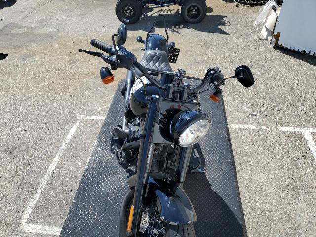 2016 HARLEY-DAVIDSON FLSS - 1HD1JS933GB027443