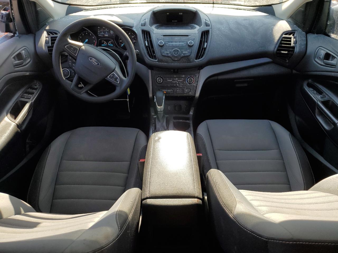 1FMCU0F79JUC75975 2018 Ford Escape S