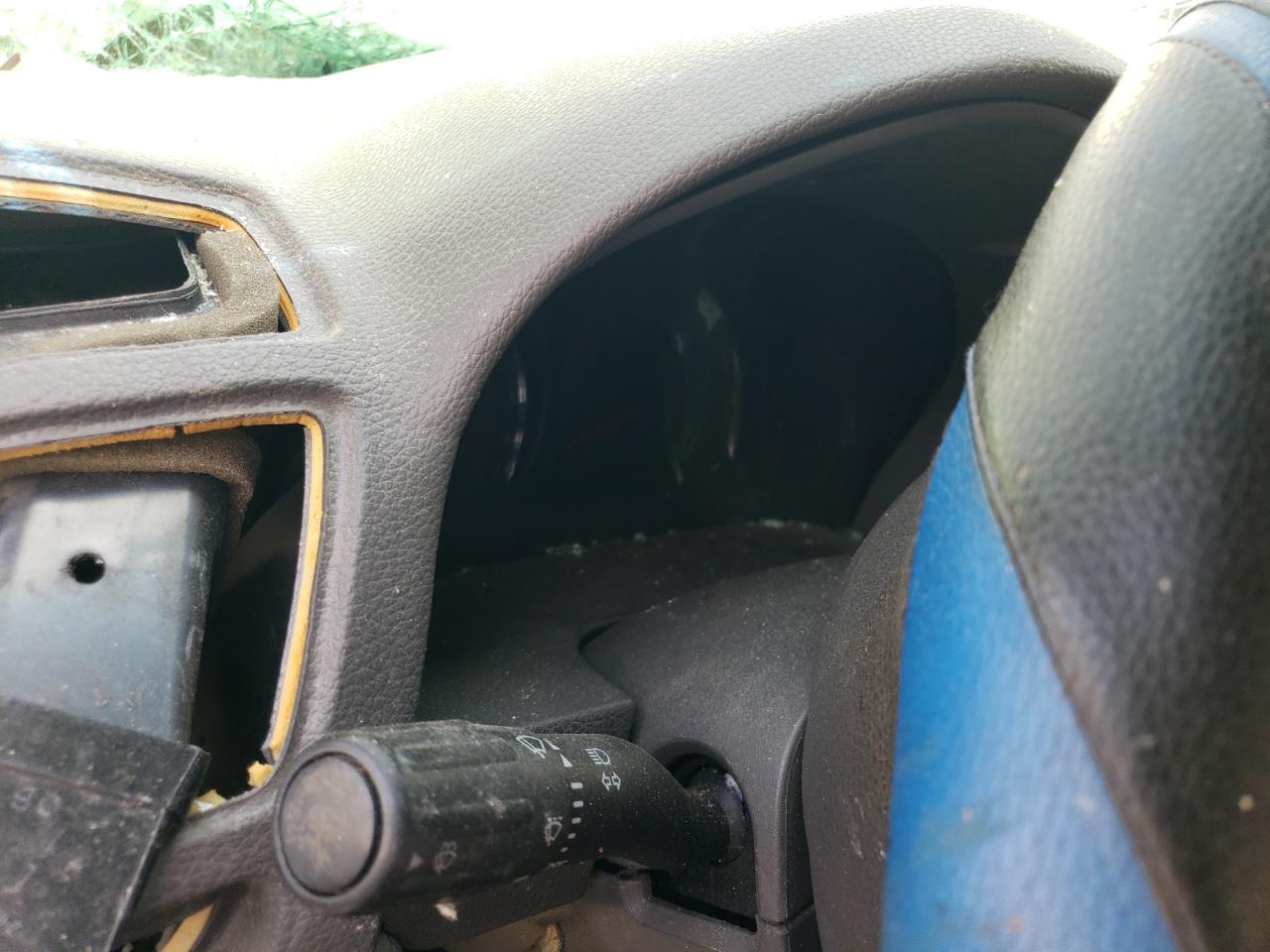 3FAHP0GA6AR294377 2010 Ford Fusion S