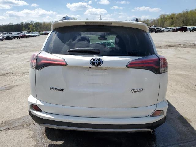 Auction sale of the 2017 TOYOTA RAV4 , vin: 2T3DFREV8HW606579, lot number: 52486684