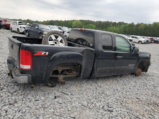 2007 GMC New Sierra C1500 VIN: 1GTEC19J77Z555144 Lot: 50154574