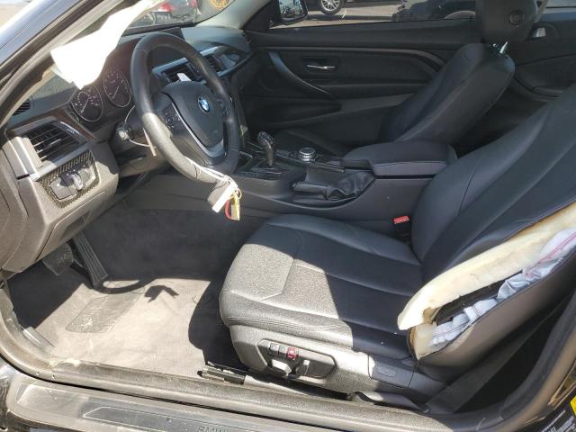 2015 BMW 428 I - WBA3N7C55FK224244