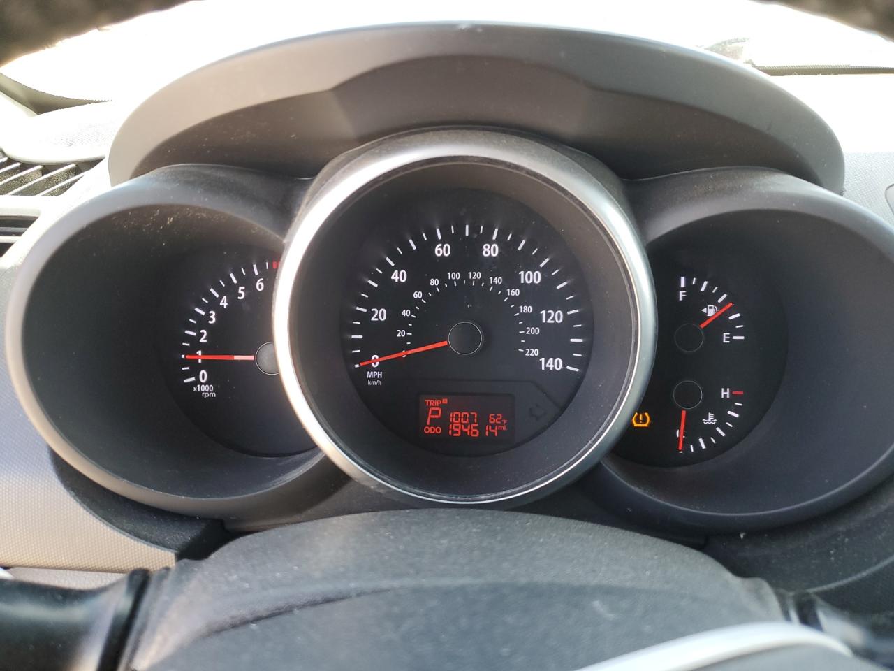 KNDJT2A68C7410728 2012 Kia Soul +