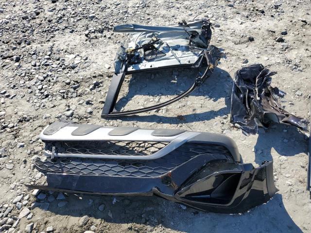 2023 VOLKSWAGEN TAOS S - 3VVCX7B25PM361958