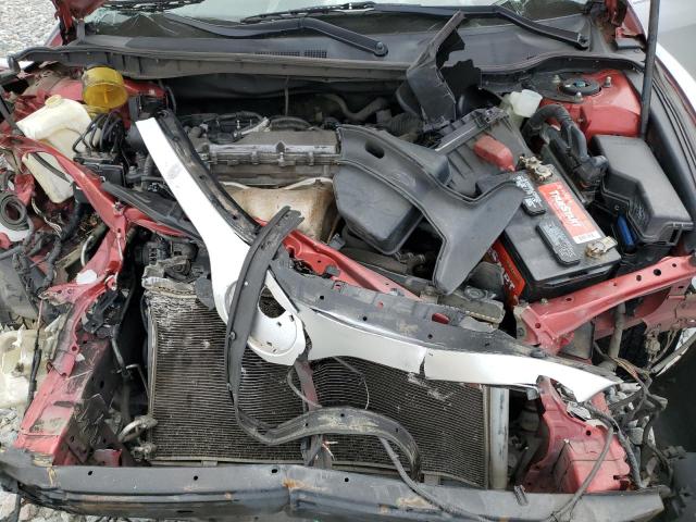 2010 Toyota Camry Base VIN: 4T1BF3EK8AU506295 Lot: 48916494