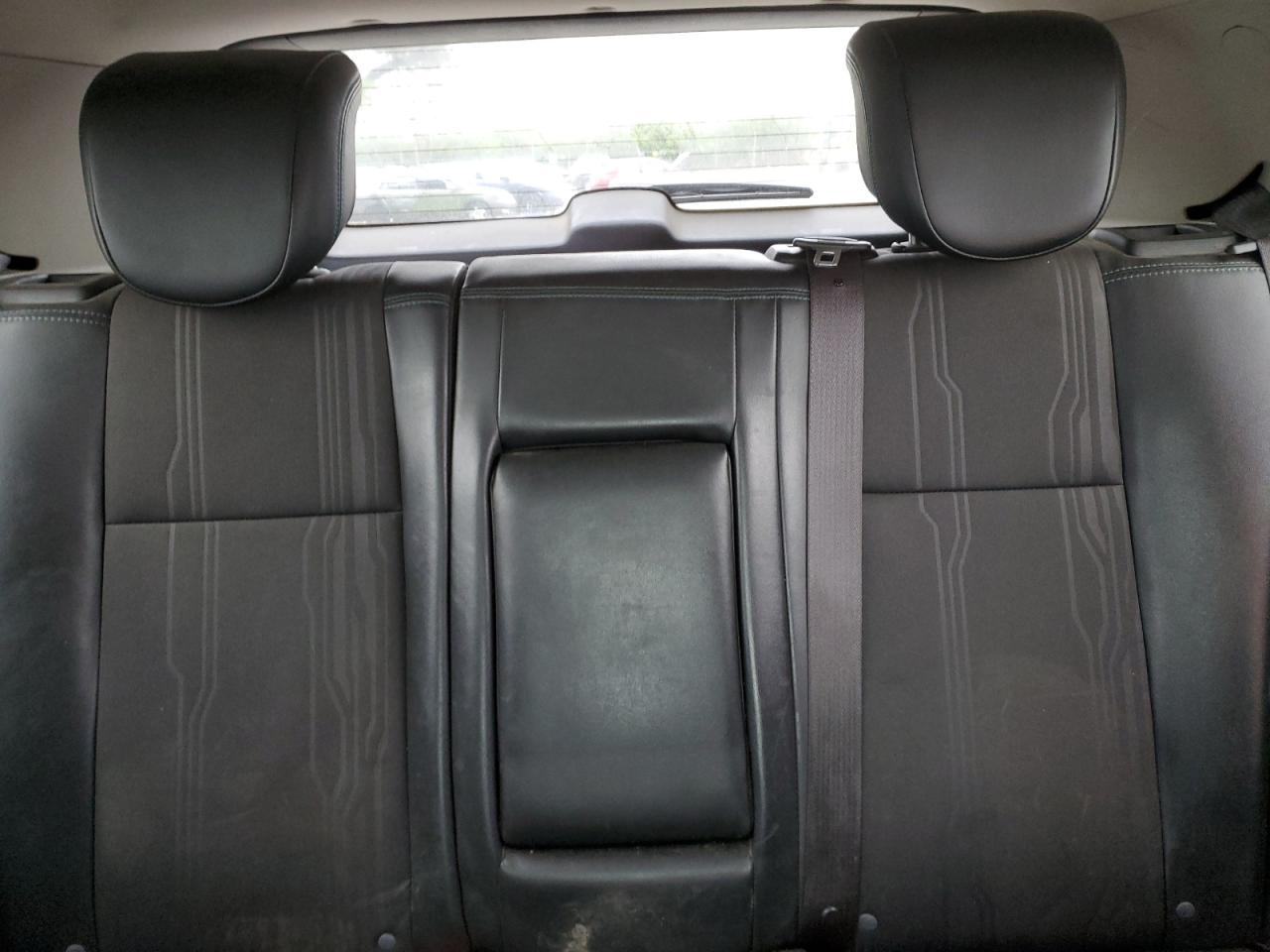 KL7CJLSB8GB576778 2016 Chevrolet Trax 1Lt