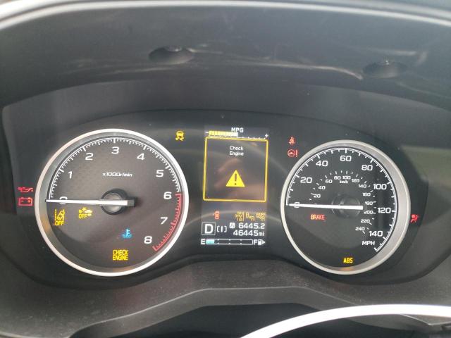 2022 SUBARU FORESTER P - JF2SKAEC2NH415634
