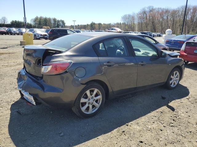 2011 Mazda 3 I VIN: JM1BL1VG8B1447538 Lot: 52160894