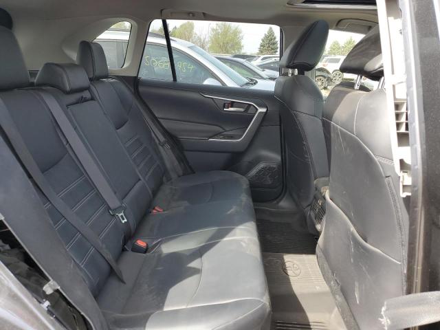 2020 Toyota Rav4 Xle Premium VIN: JTMA1RFV1LD526577 Lot: 51166624