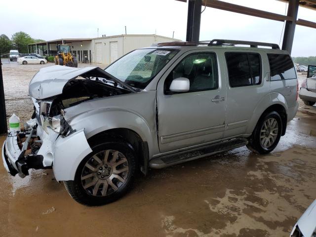 2012 Nissan Pathfinder S VIN: 5N1AR1NN2CC631044 Lot: 50413594