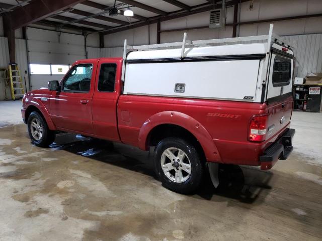 2006 Ford Ranger Super Cab VIN: 1FTYR14U06PA24228 Lot: 52889254