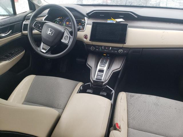 2021 HONDA CLARITY - JHMZC5F11MC001558