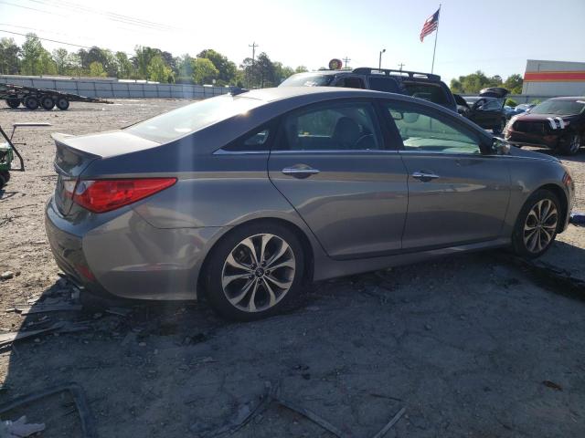 2014 Hyundai Sonata Se VIN: 5NPEC4AC4EH884404 Lot: 49671294