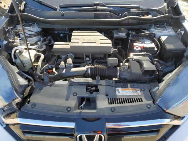 2020 Honda Cr-V Exl VIN: 5J6RW2H80LA009513 Lot: 49980324