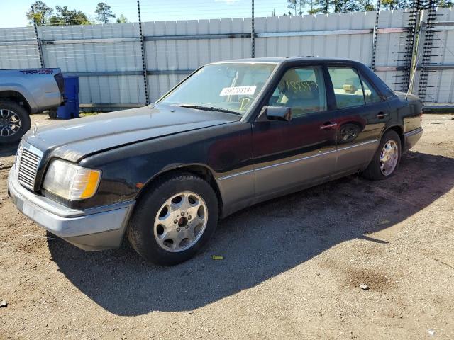 1994 Mercedes-Benz E 320 VIN: WDBEA32E9RC037538 Lot: 49070314