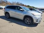 TOYOTA HIGHLANDER photo