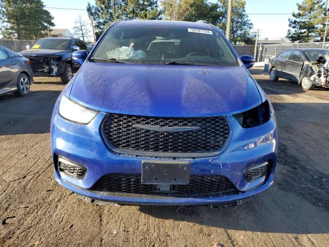 2021 Chrysler Pacifica Touring VIN: 2C4RC3FG1MR573361 Lot: 50701134