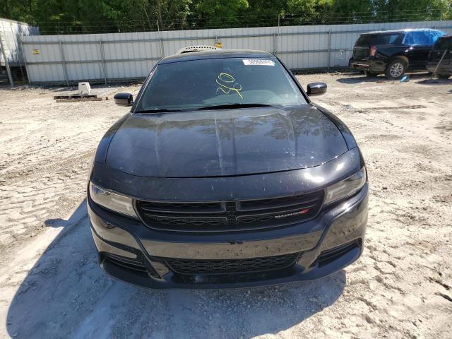 2019 Dodge Charger Sxt VIN: 2C3CDXBG6KH658008 Lot: 50968924