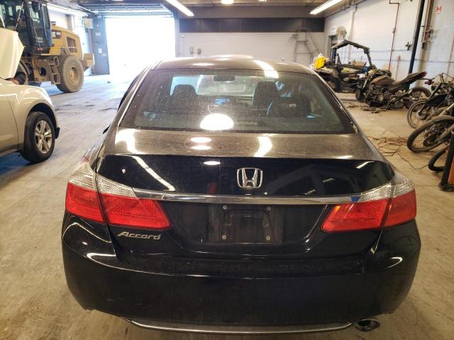 VIN 1HGCR2F35FA255165 2015 Honda Accord, LX no.6