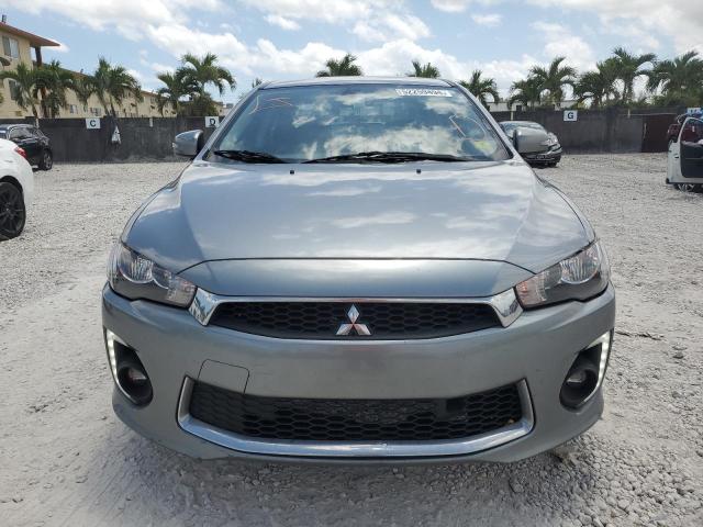 2016 Mitsubishi Lancer Gt VIN: JA32U8FW6GU008371 Lot: 52259494