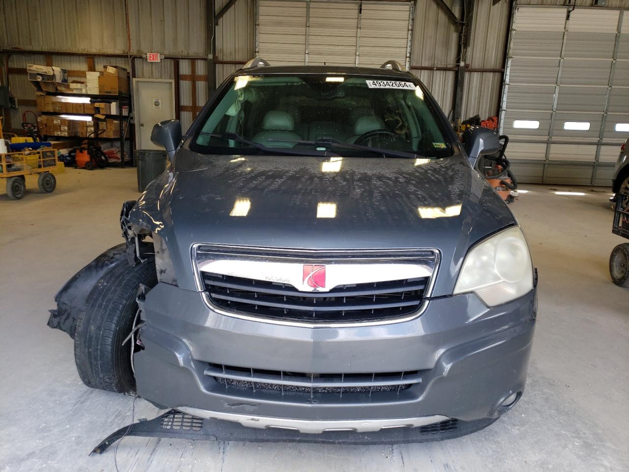 3GSCL53728S573002 2008 Saturn Vue Xr