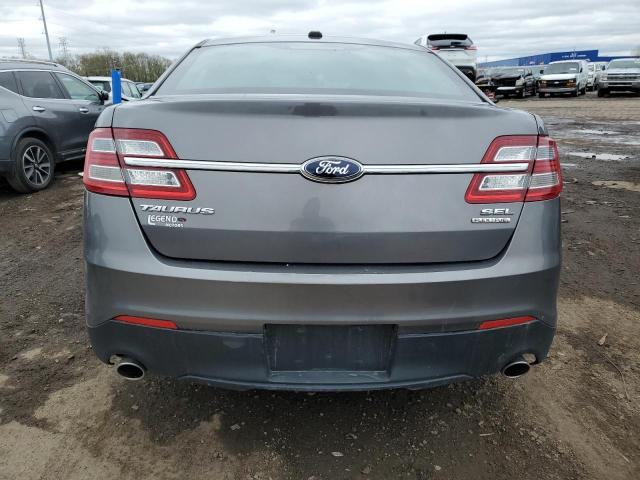 2013 Ford Taurus Sel VIN: 1FAHP2E89DG122593 Lot: 51795834