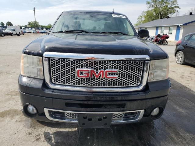 2012 GMC Sierra K1500 Denali VIN: 3GTP2XE24CG101568 Lot: 52180414