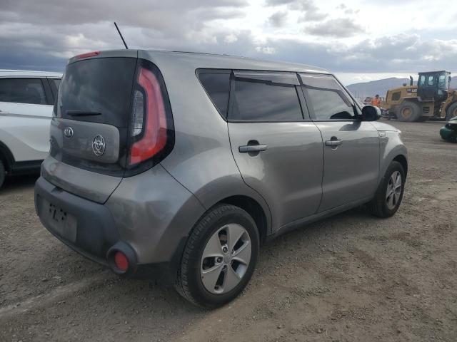 2015 Kia Soul VIN: KNDJN2A2XF7134760 Lot: 52595924