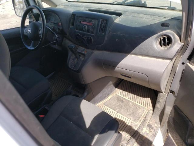 2016 NISSAN NV 200 - 3N6CM0KN7GK698309