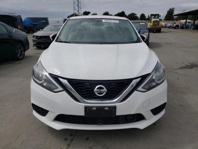 2019 Nissan Sentra S VIN: 3N1AB7AP5KY340825 Lot: 52237774