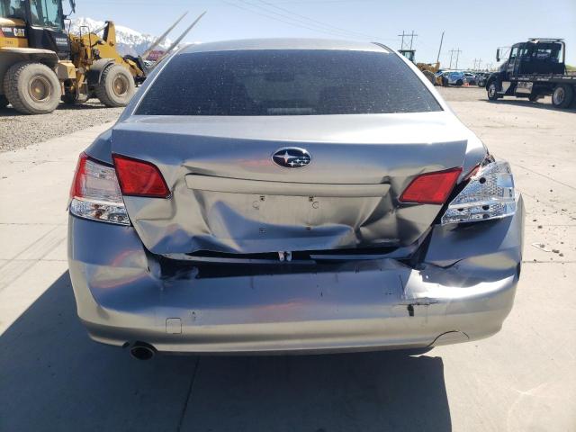 2010 Subaru Legacy 2.5I Premium VIN: 4S3BMCH67A3212031 Lot: 50666024