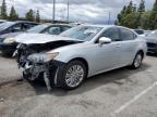 LEXUS ES 350 photo